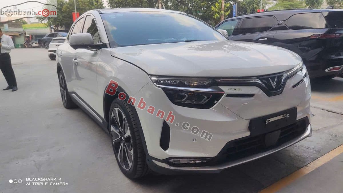 2024 VinFast VF8 Plus AWD
