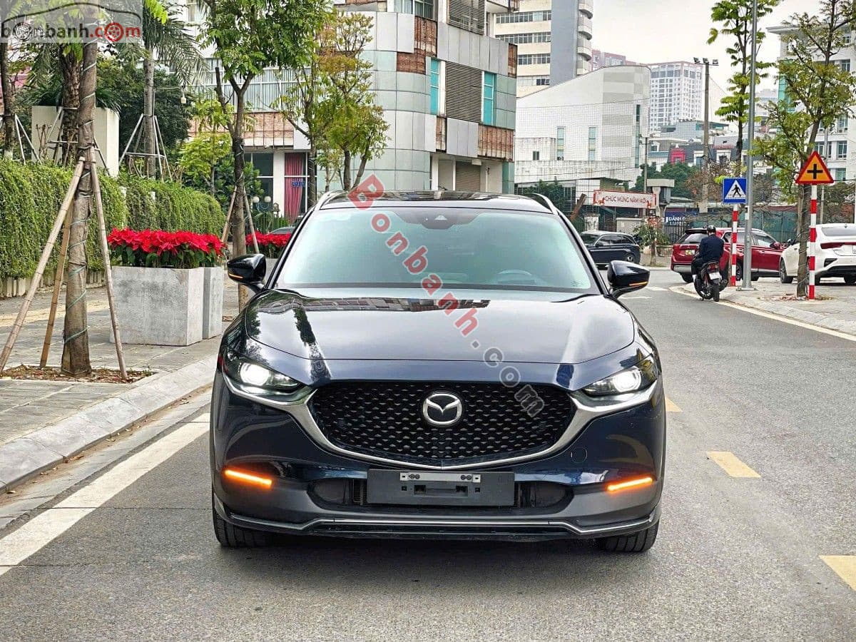 2022 Mazda CX 30 Premium 2.0 AT