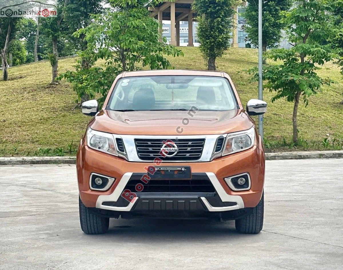 2018 Nissan Navara EL Premium R