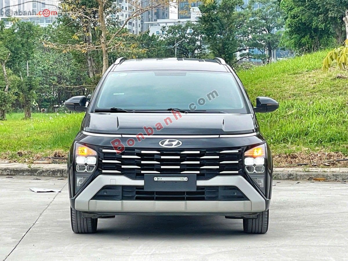 2024 Hyundai Stargazer X 1.5 AT