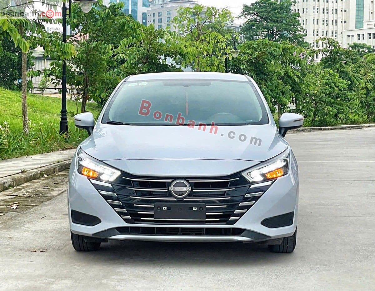 2024 Nissan Almera V 1.0 CVT