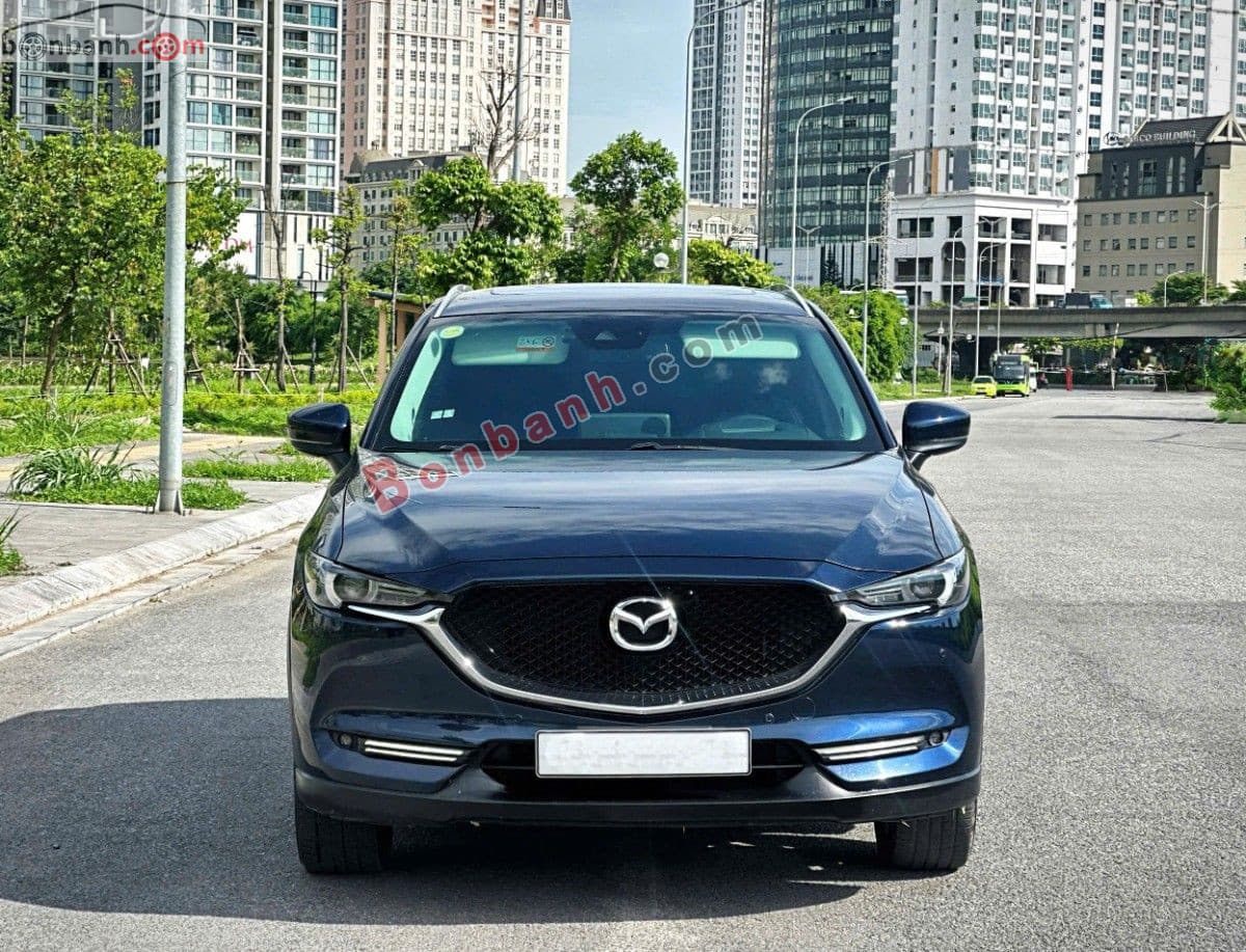 2020 Mazda CX5 2.0 Premium