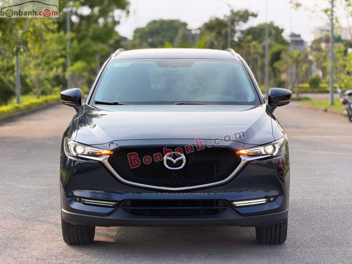2021 Mazda CX5 Deluxe 2.0 AT