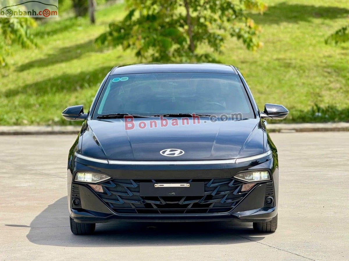 2024 Hyundai Accent Đặc biệt 1.5 AT