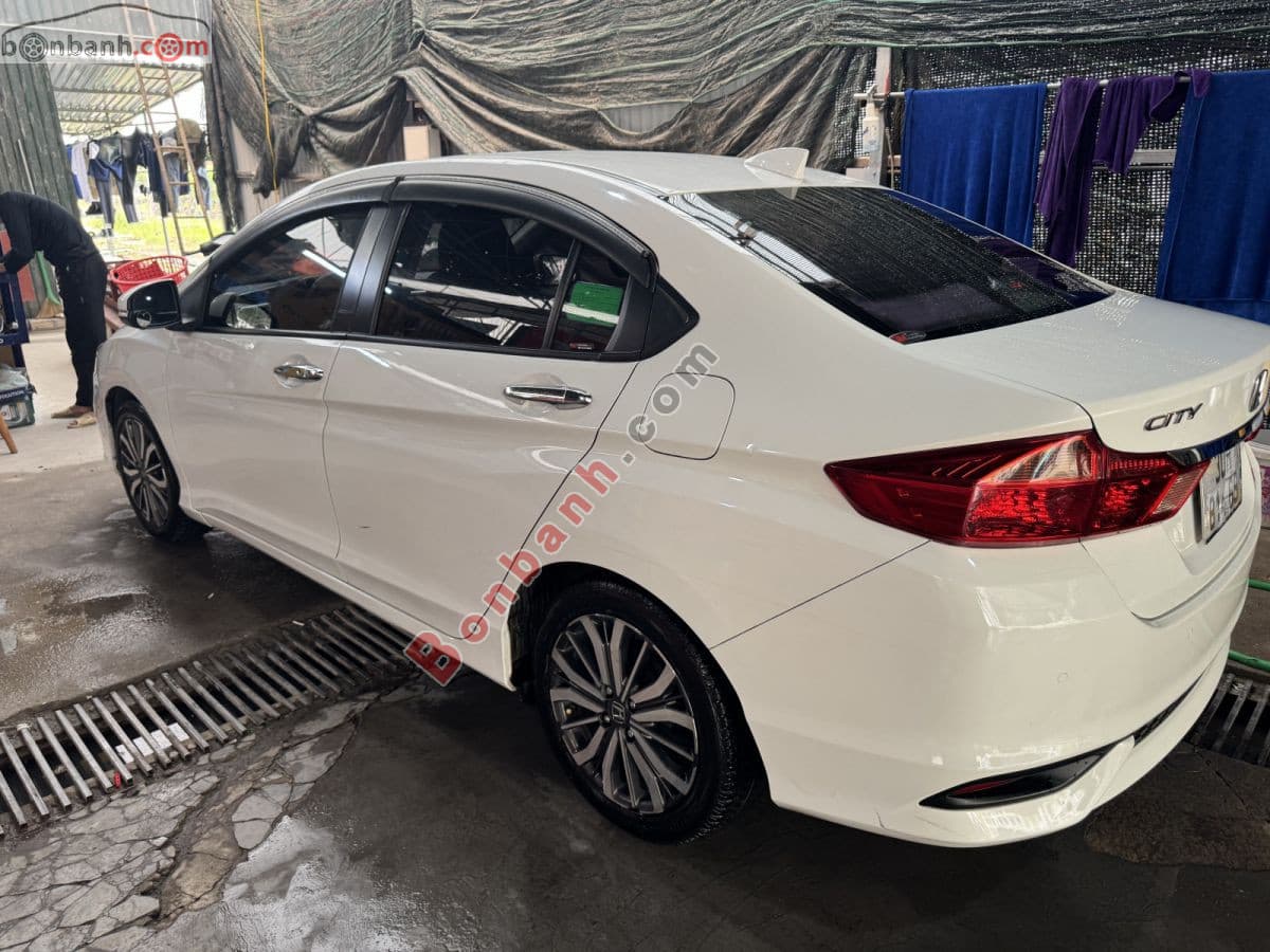 2020 Honda City 1.5TOP - Image 1