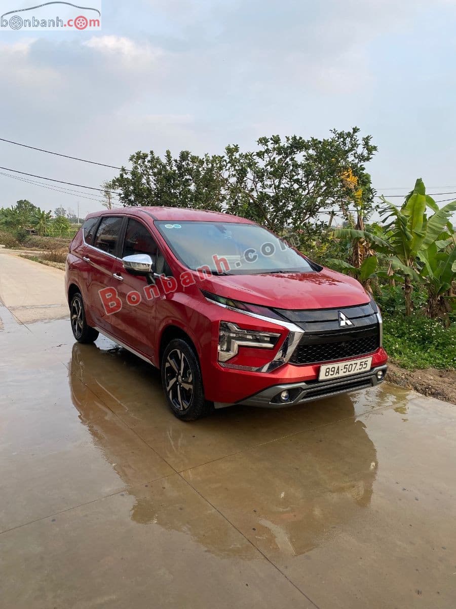 2024 Mitsubishi Xpander Premium 1.5 AT