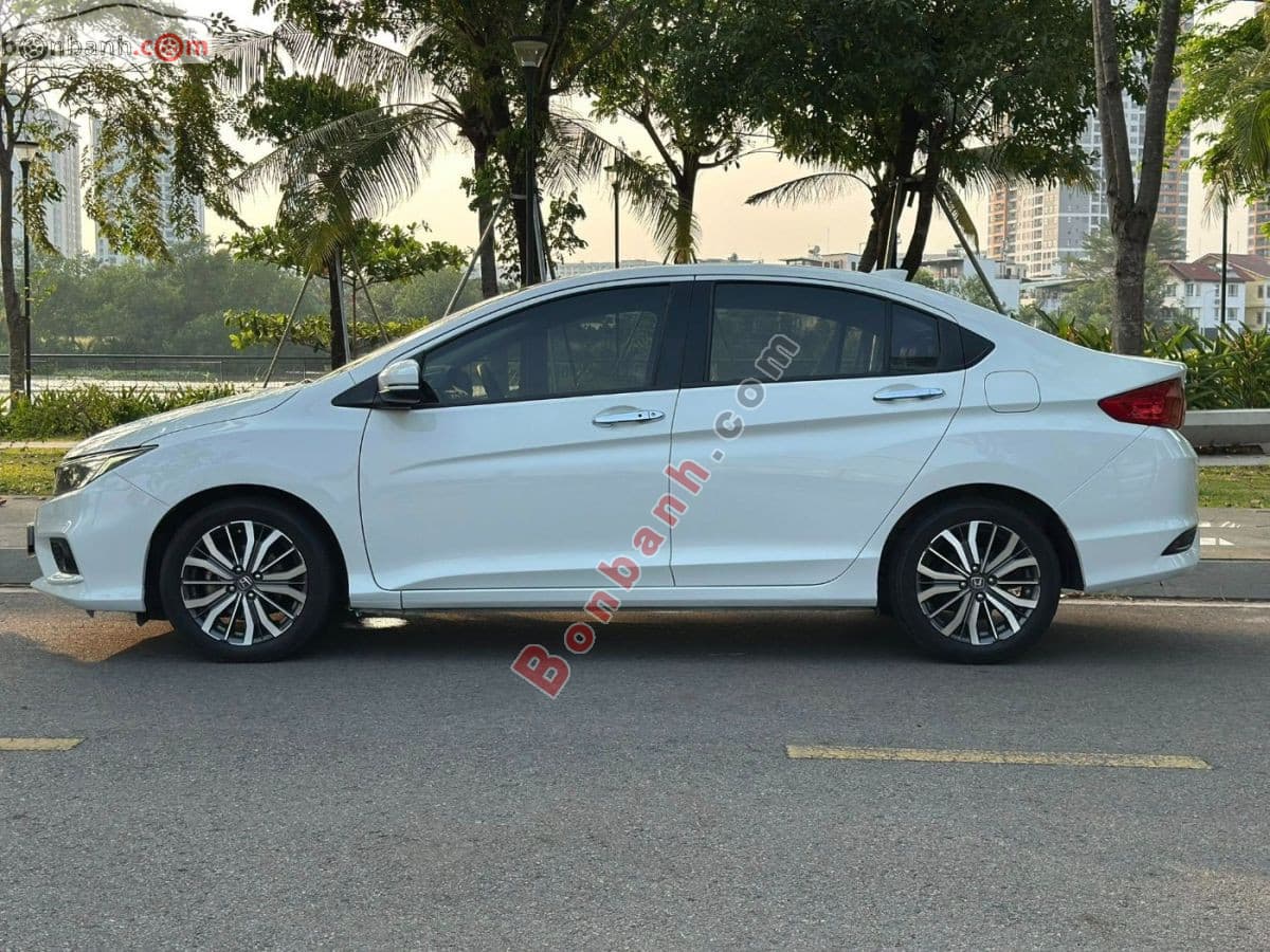 2018 Honda City 1.5TOP - Image 1