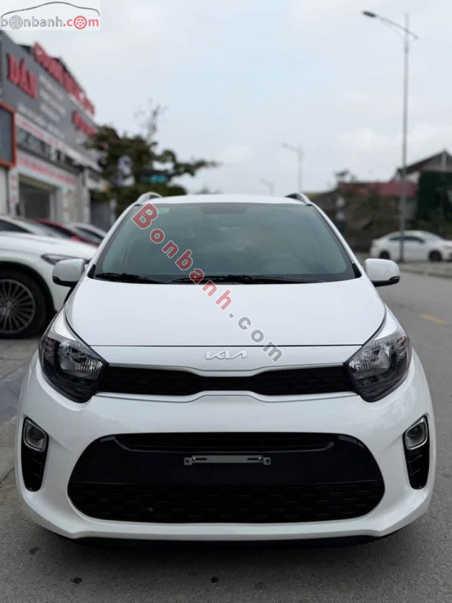 2024 Kia Morning Premium AT