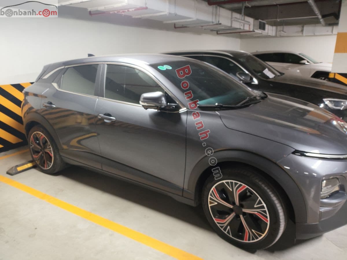 2024 VinFast VF6 Plus