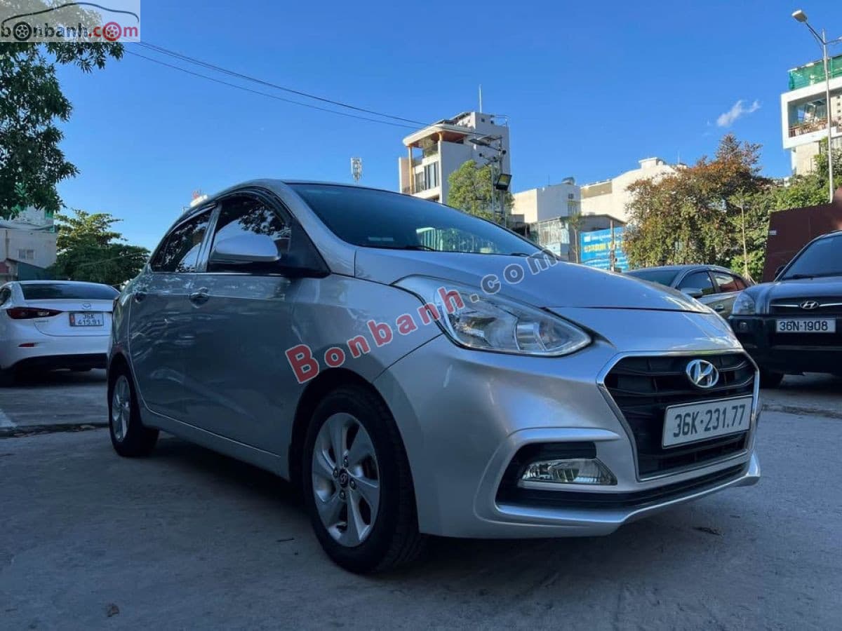 2020 Hyundai i10 Grand 1.2 MT
