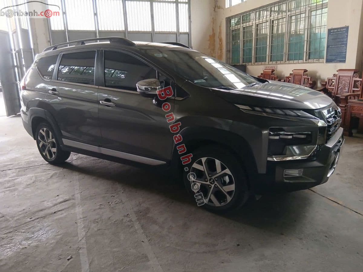 2023 Mitsubishi Xpander Cross 1.5 AT