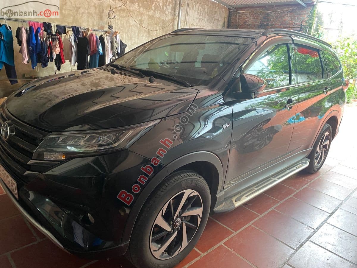 2019 Toyota Rush 1.5S AT