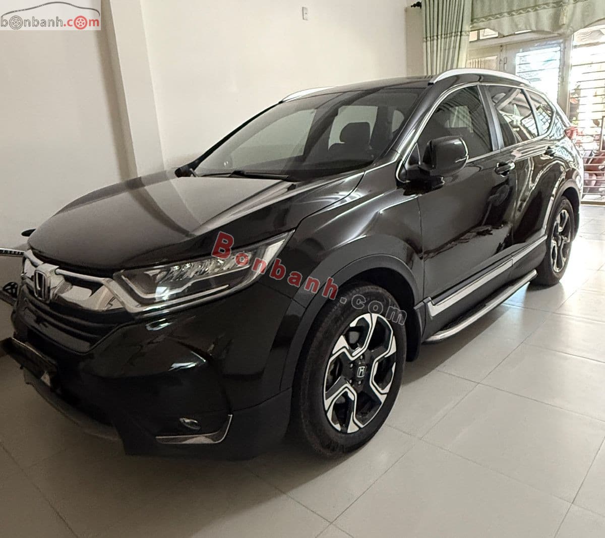 2019 Honda CRV G - Image 1