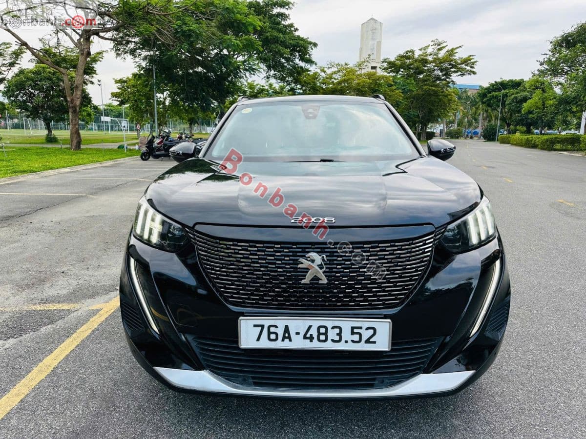 2022 Peugeot GT Line 1.2 AT