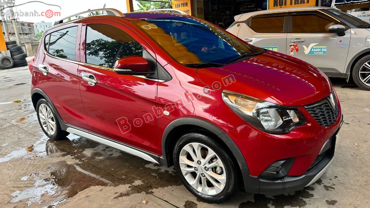 2021 VinFast Fadil 1.4 AT
