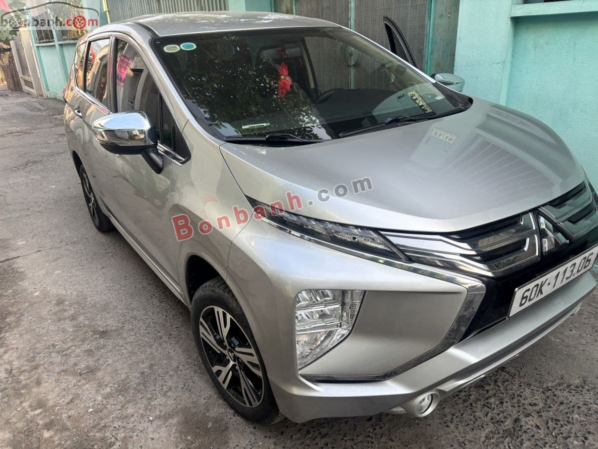2021 Mitsubishi Xpander 1.5 AT