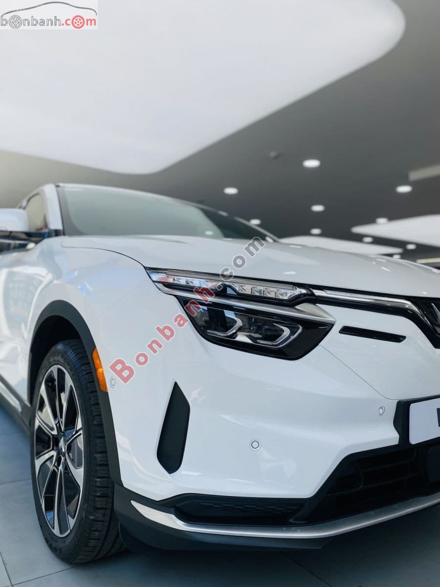 2026 VinFast VF8 Plus AWD