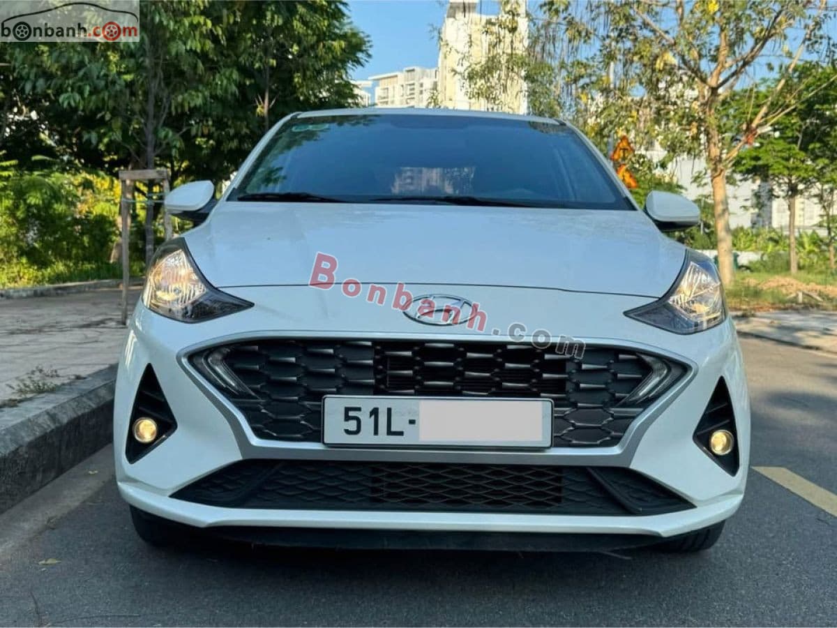 2024 Hyundai i10 1.2 AT