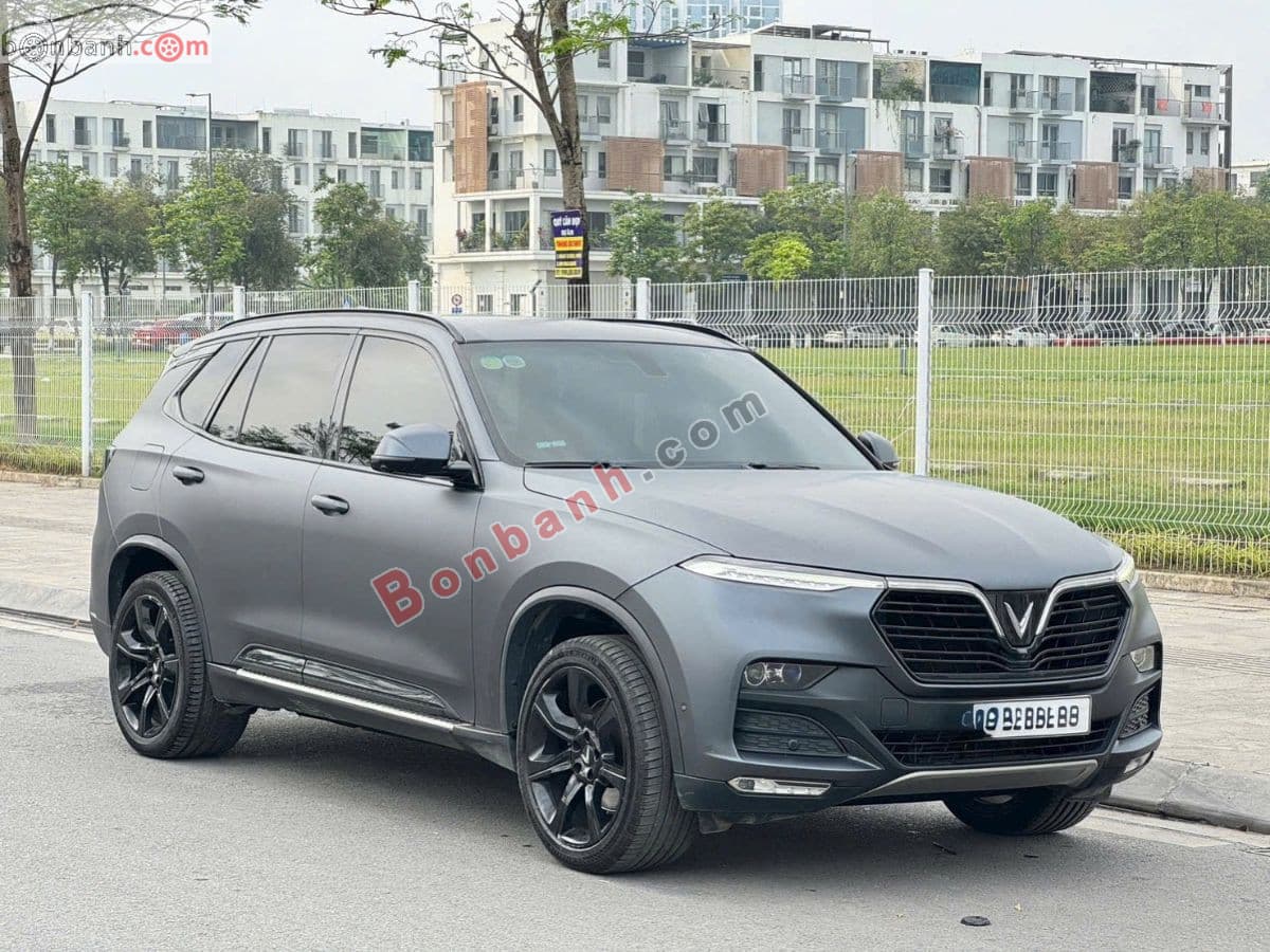 2020 VinFast Lux SA 2.0 Premium 2.0 AT
