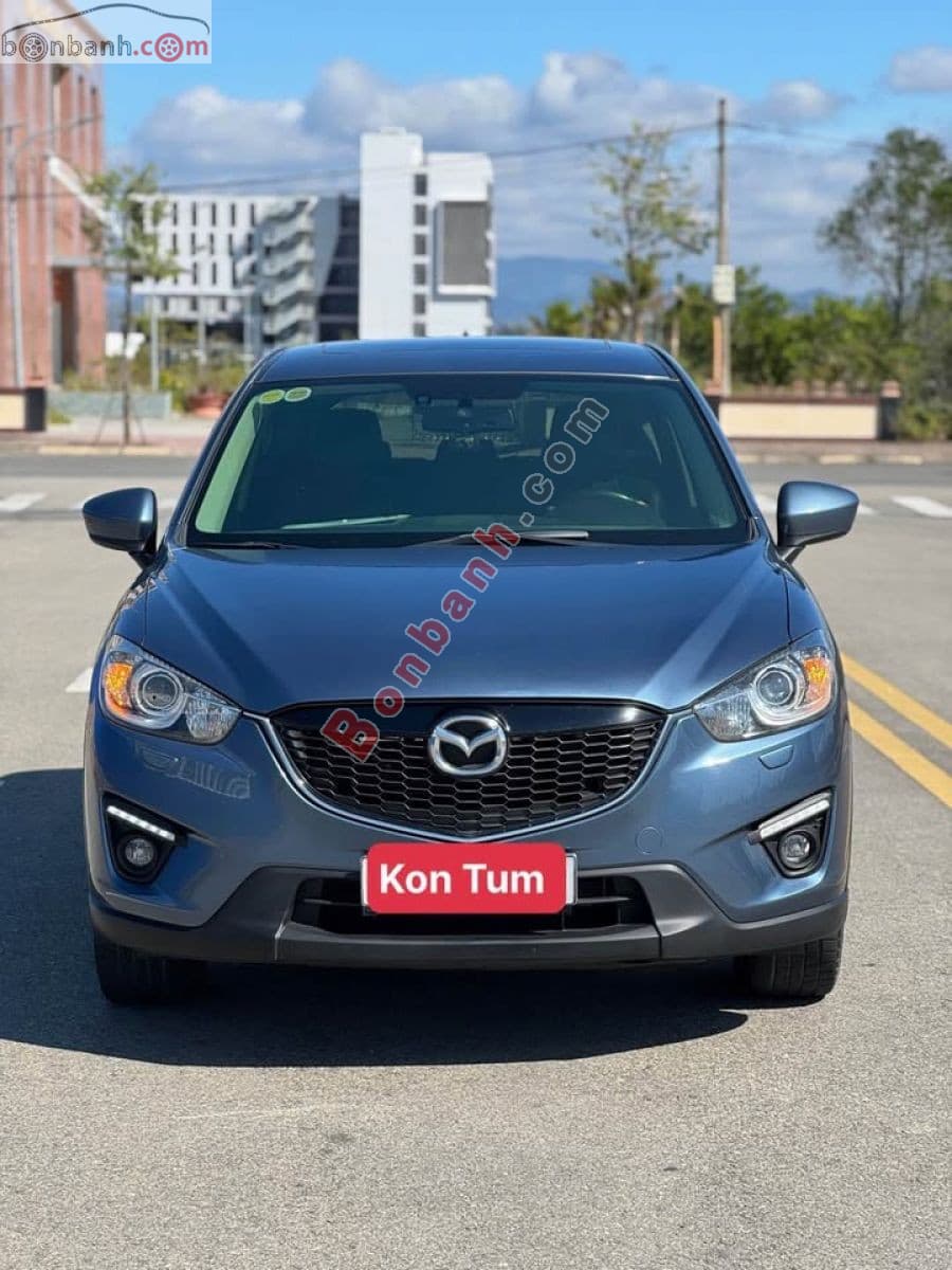 2013 Mazda CX5 2.0 AT