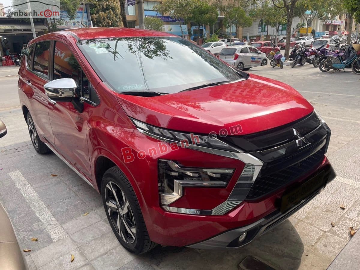 2023 Mitsubishi Xpander Premium 1.5 AT