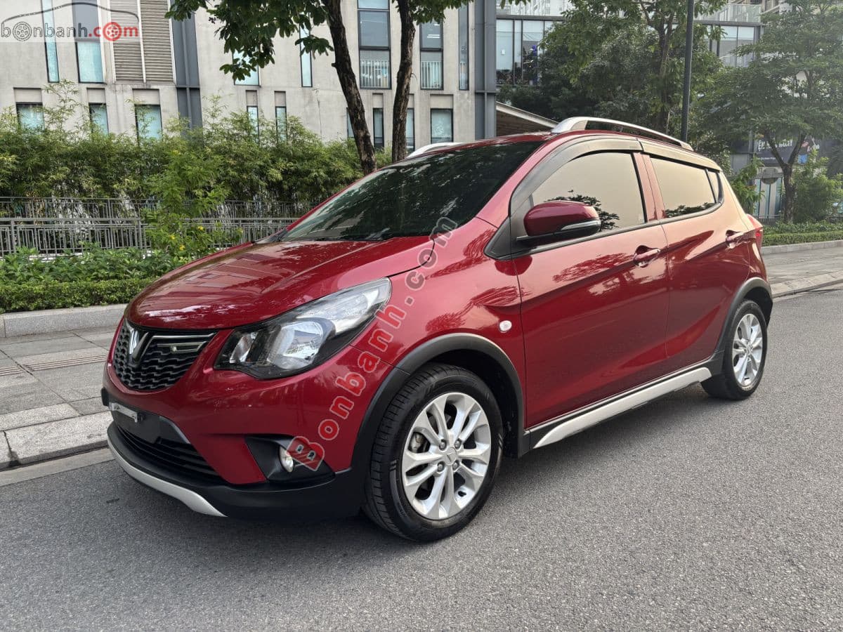 2022 VinFast Fadil Tiêu chuẩn 1.4 AT