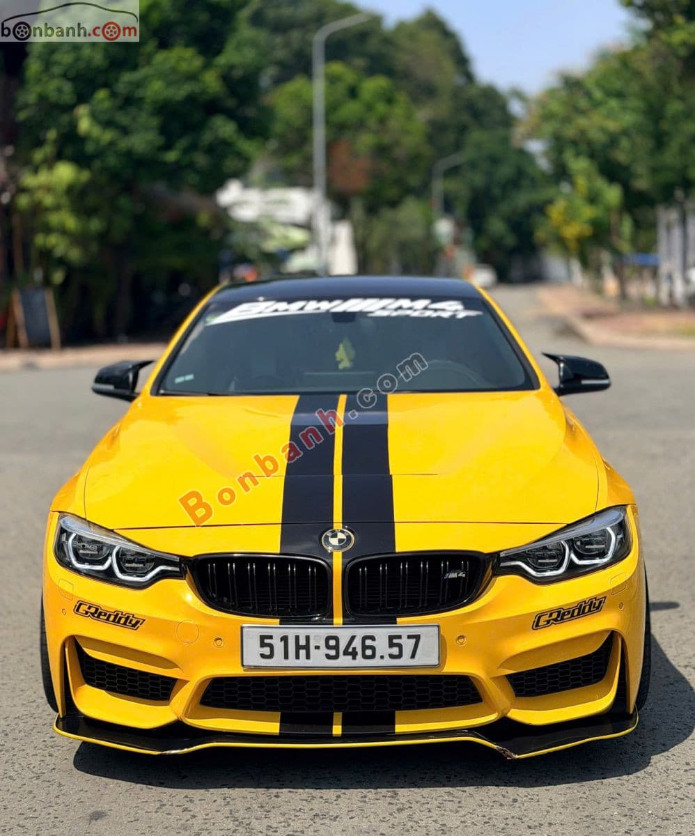 2015 BMW 4 Series 428i Gran Coupe