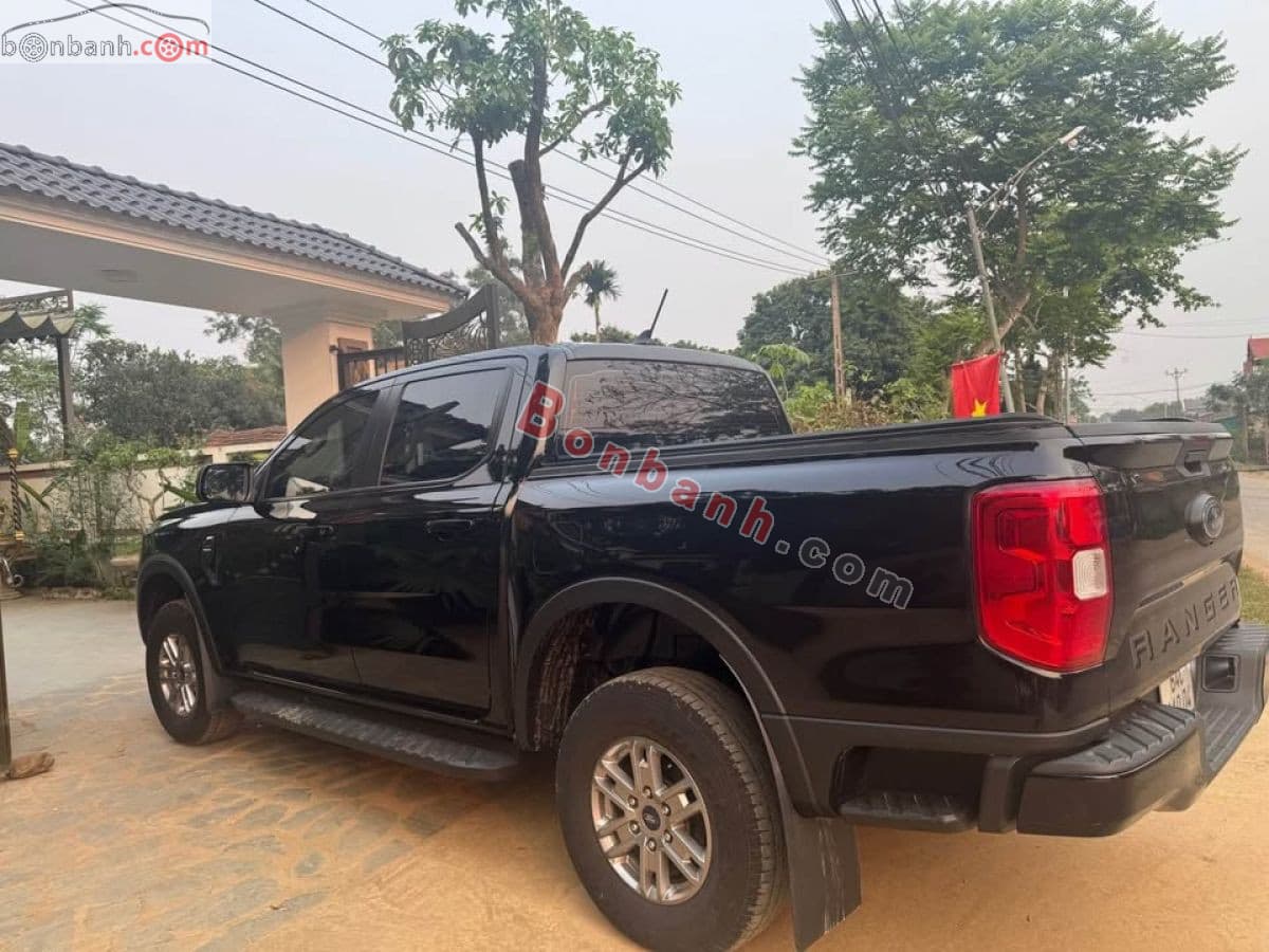 2023 Ford Ranger XLS 2.0L 4x2 AT