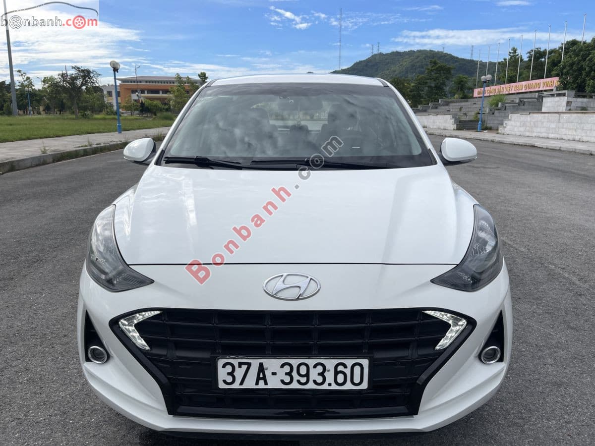 2023 Hyundai i10 1.2 AT