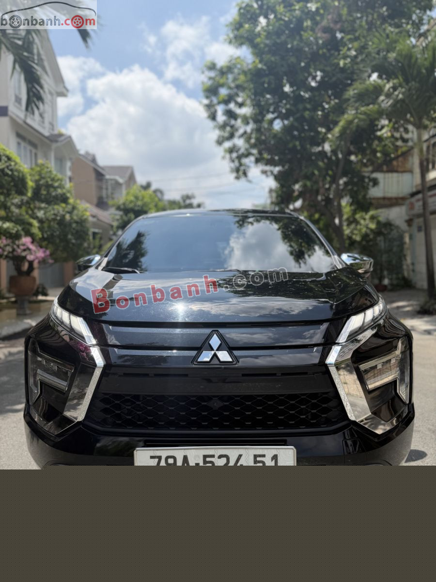 2024 Mitsubishi Xpander Premium 1.5 AT