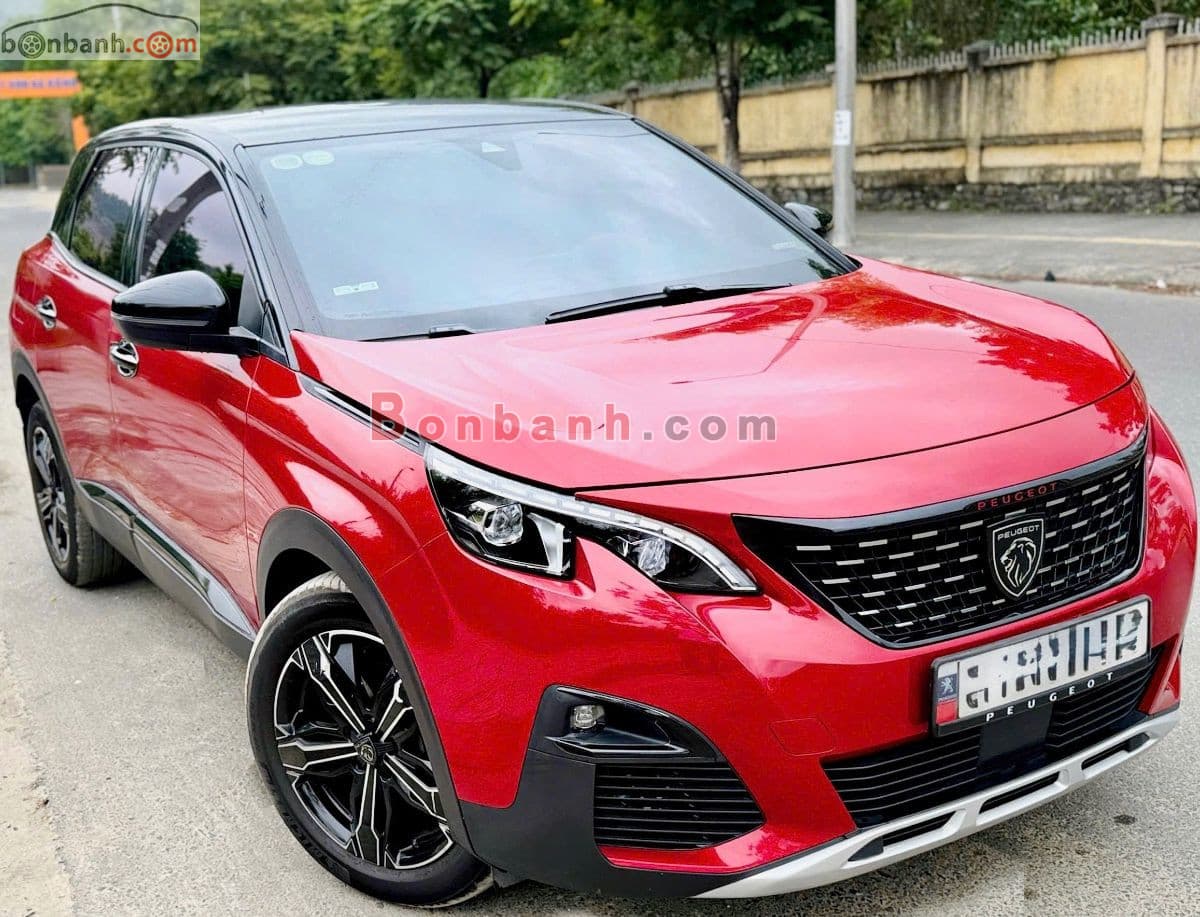 2020 Peugeot 3008 Active 1.6 AT