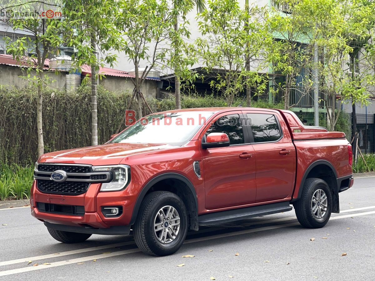 2024 Ford Ranger XLS 2.0L 4x2 AT