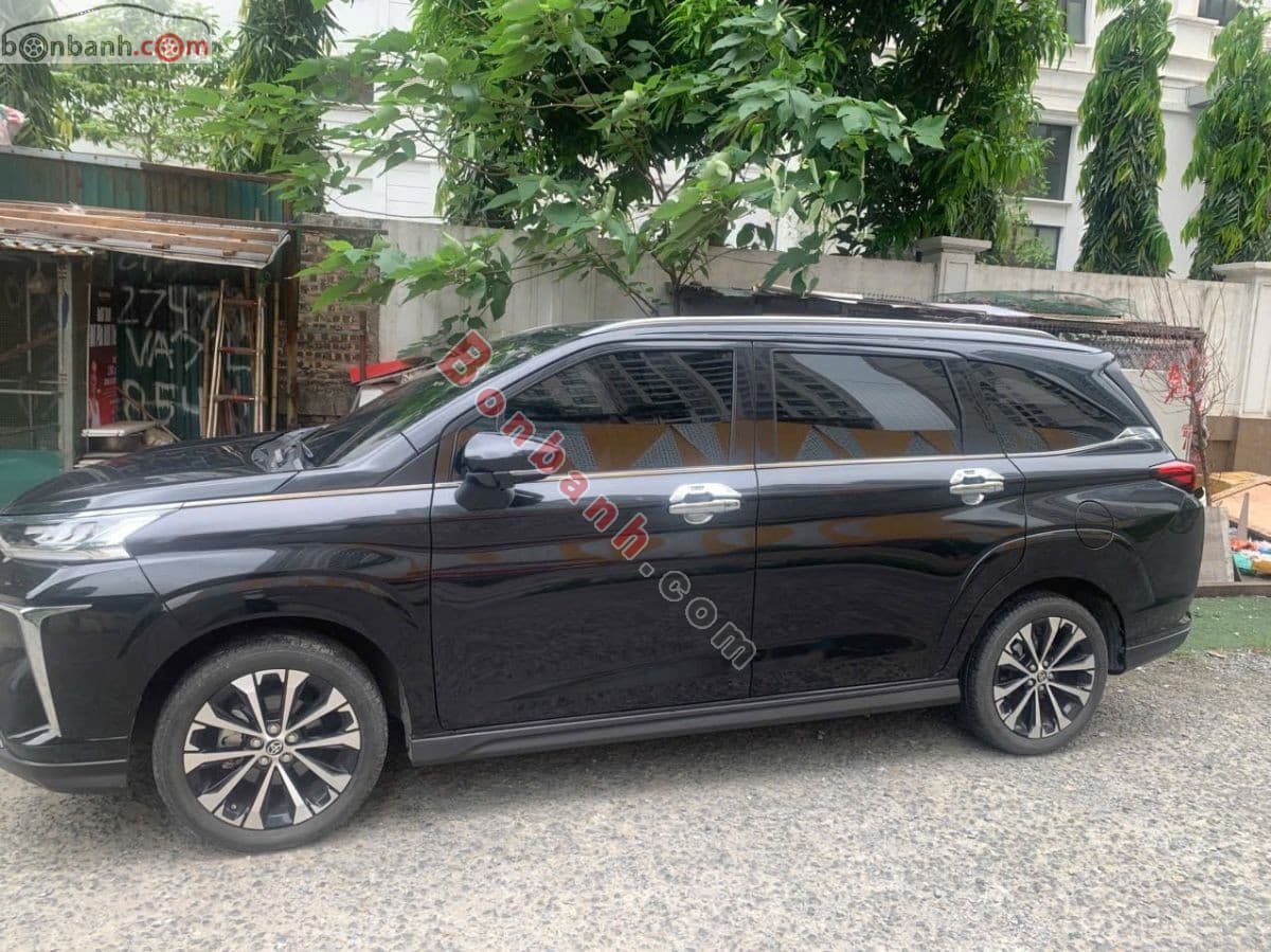 2023 Toyota Veloz Cross Top 1.5 CVT - Image 1