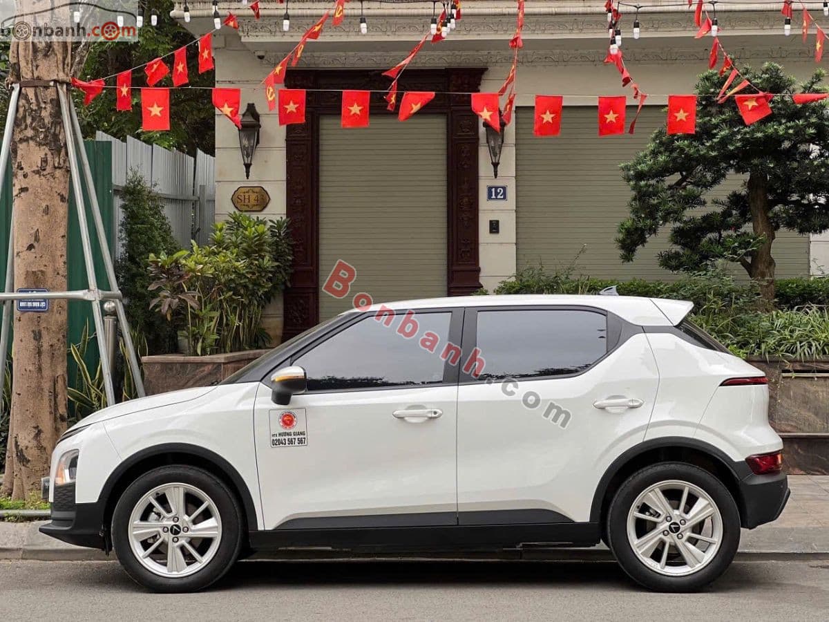 2025 VinFast VF5 Plus