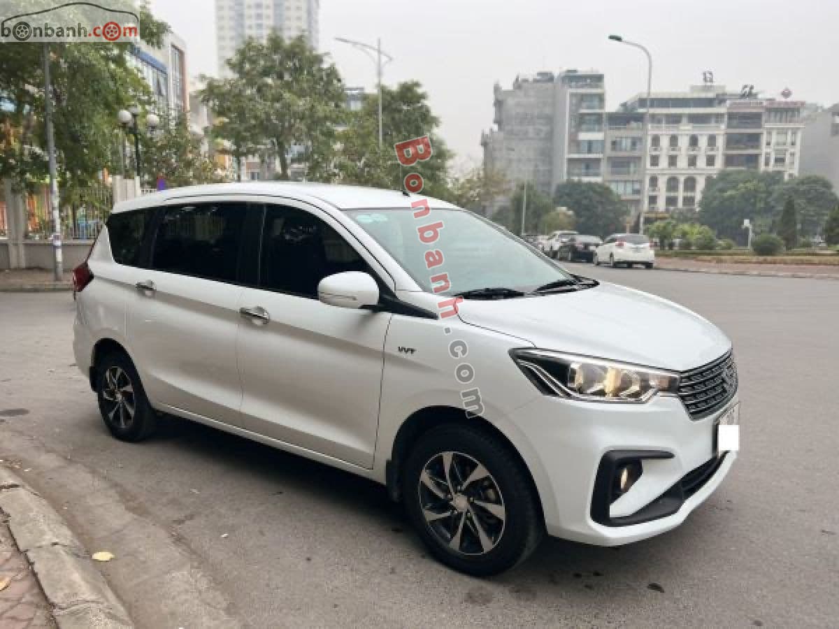 2020 Suzuki Ertiga Sport 1.5 AT