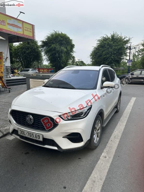 2021 MG ZS Comfort 1.5 AT 2WD
