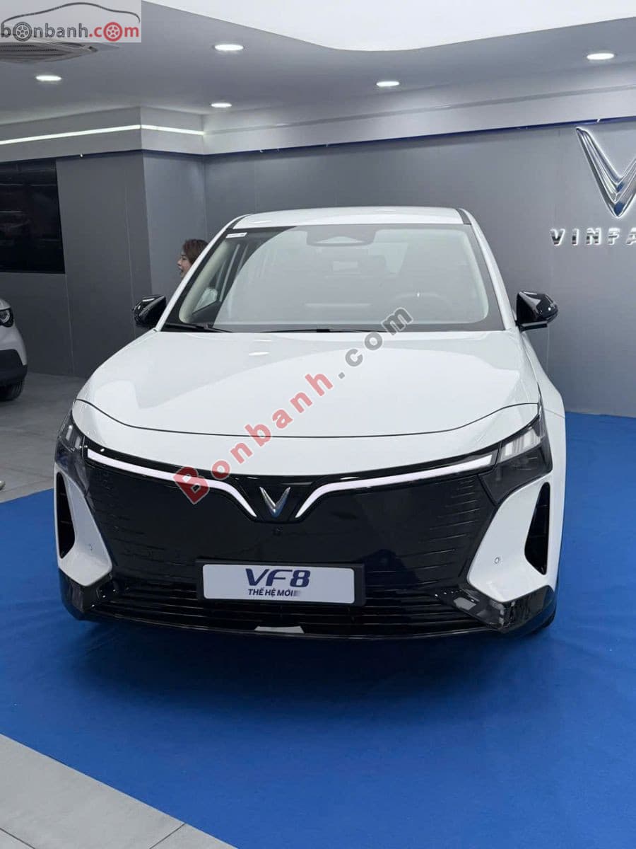2026 VinFast VF8 Plus - Image 1