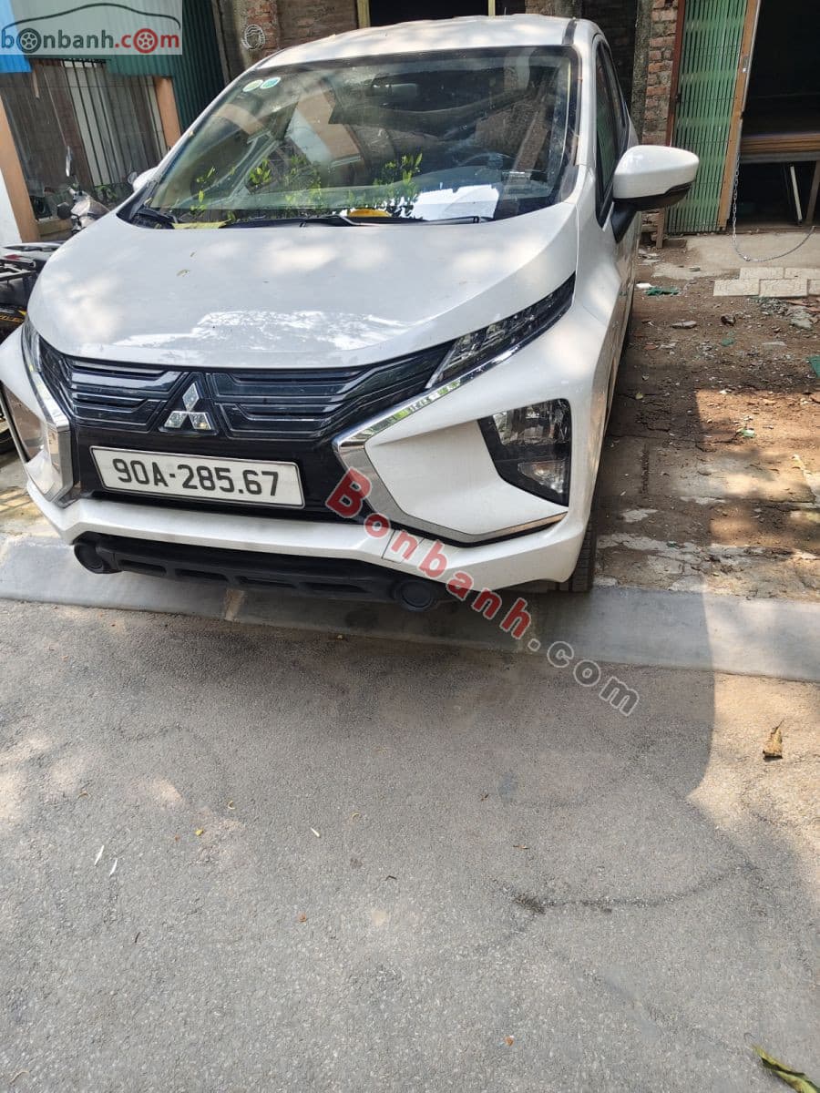 2024 Mitsubishi Xpander 1.5 MT