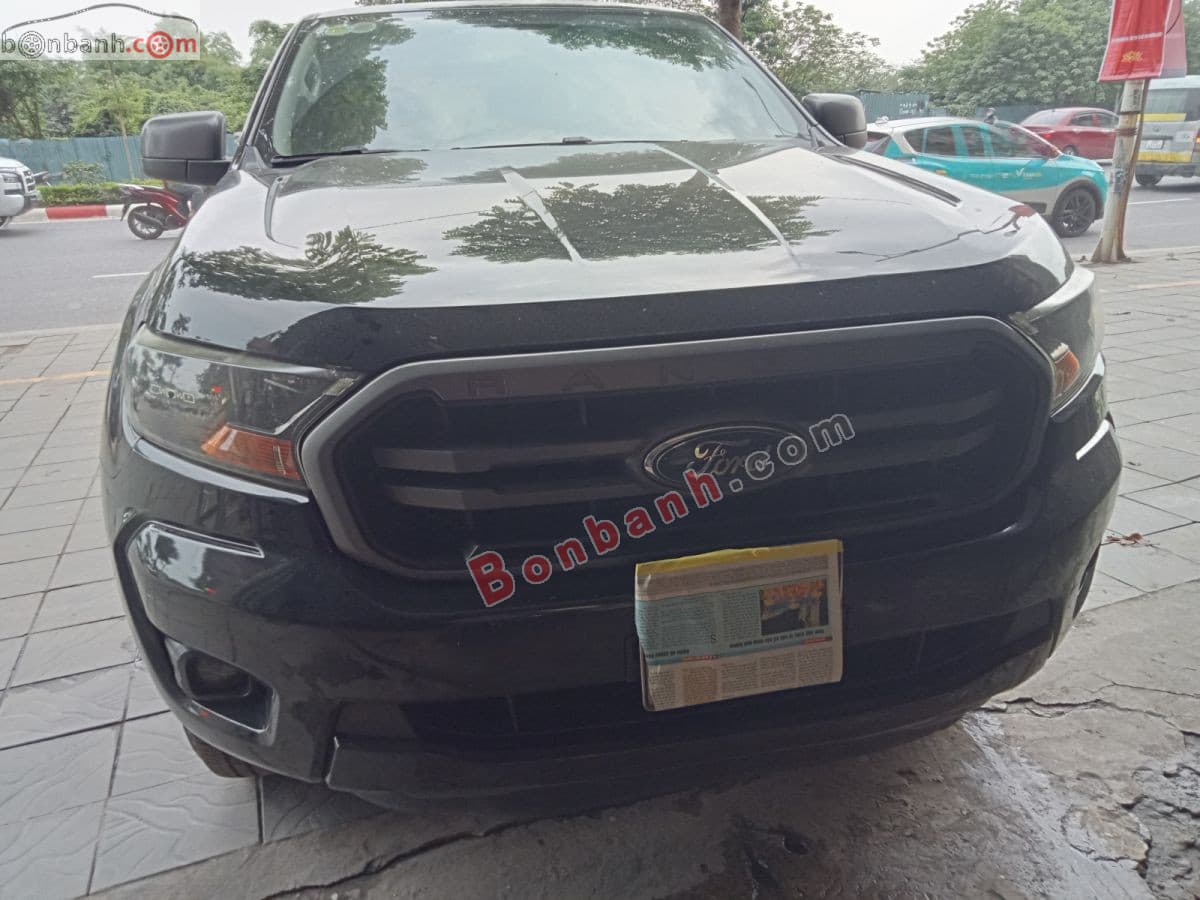 2019 Ford Ranger XLS 2.2L 4x2 AT