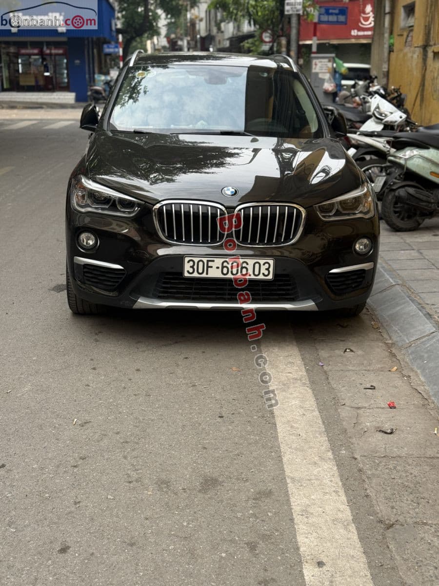 2019 BMW 1 Series 118i