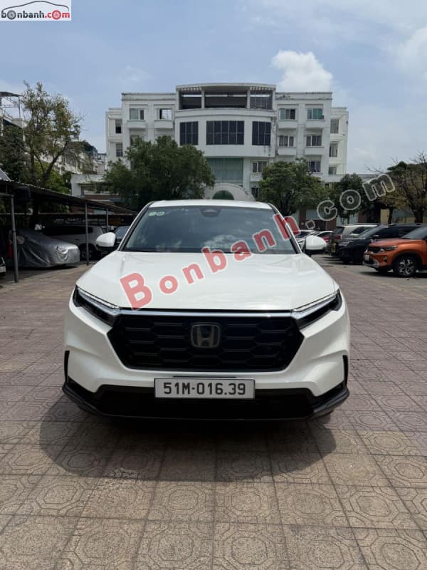 2025 Honda CRV L