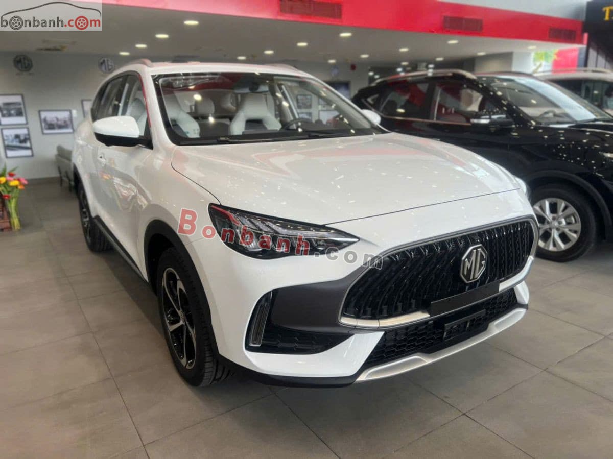 2024 MG HS 1.5T LUX