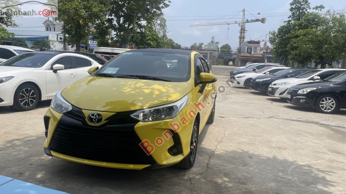 2022 Toyota Vios E 1.5 MT