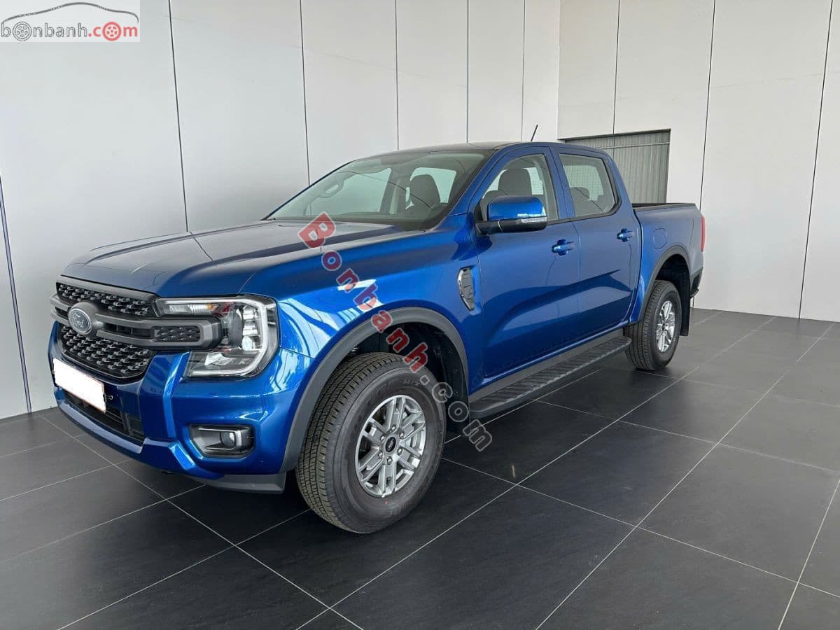2024 Ford Ranger XLS 2.0L 4x2 AT