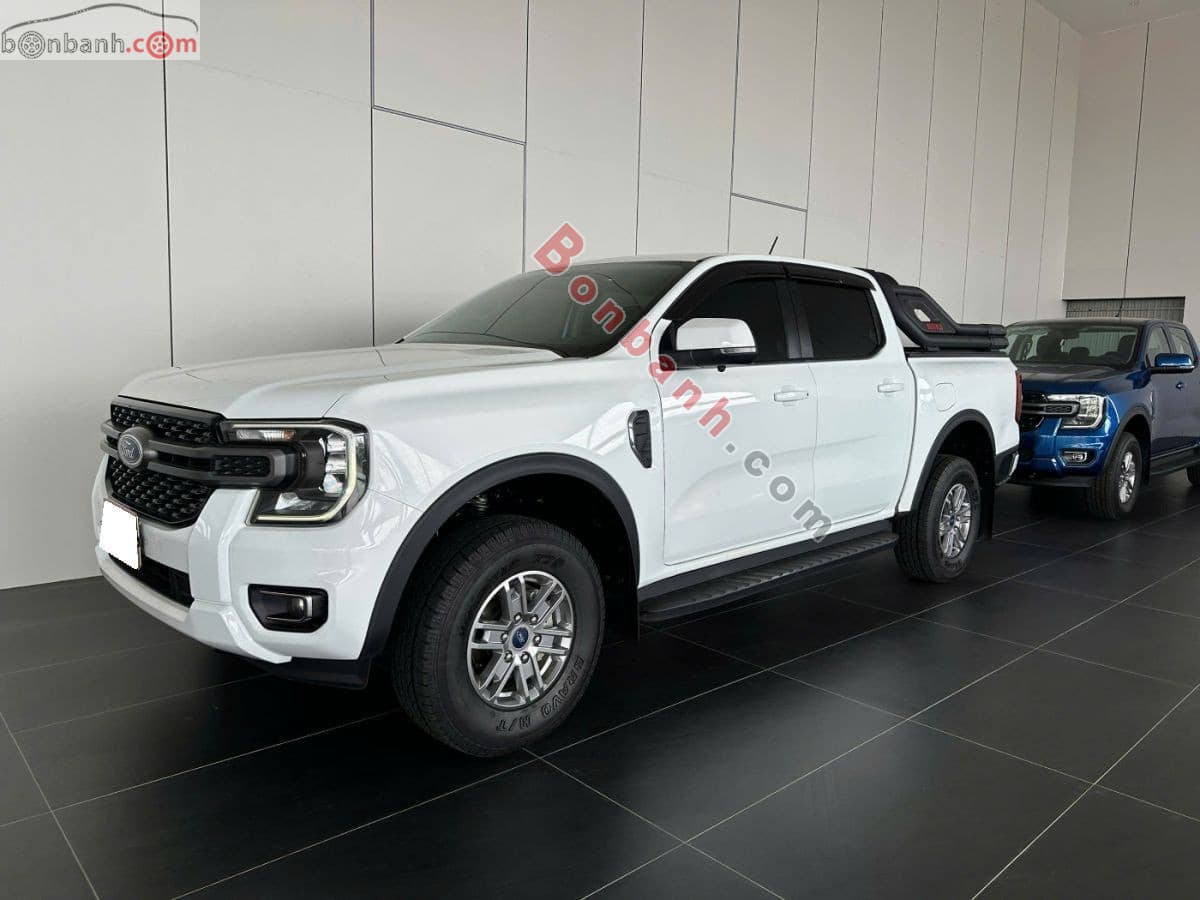 2024 Ford Ranger XLS 2.0L 4x2 AT