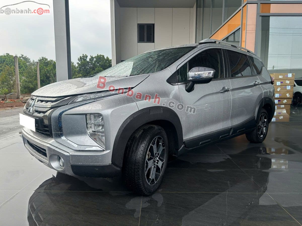 2020 Mitsubishi Xpander Cross 1.5 AT