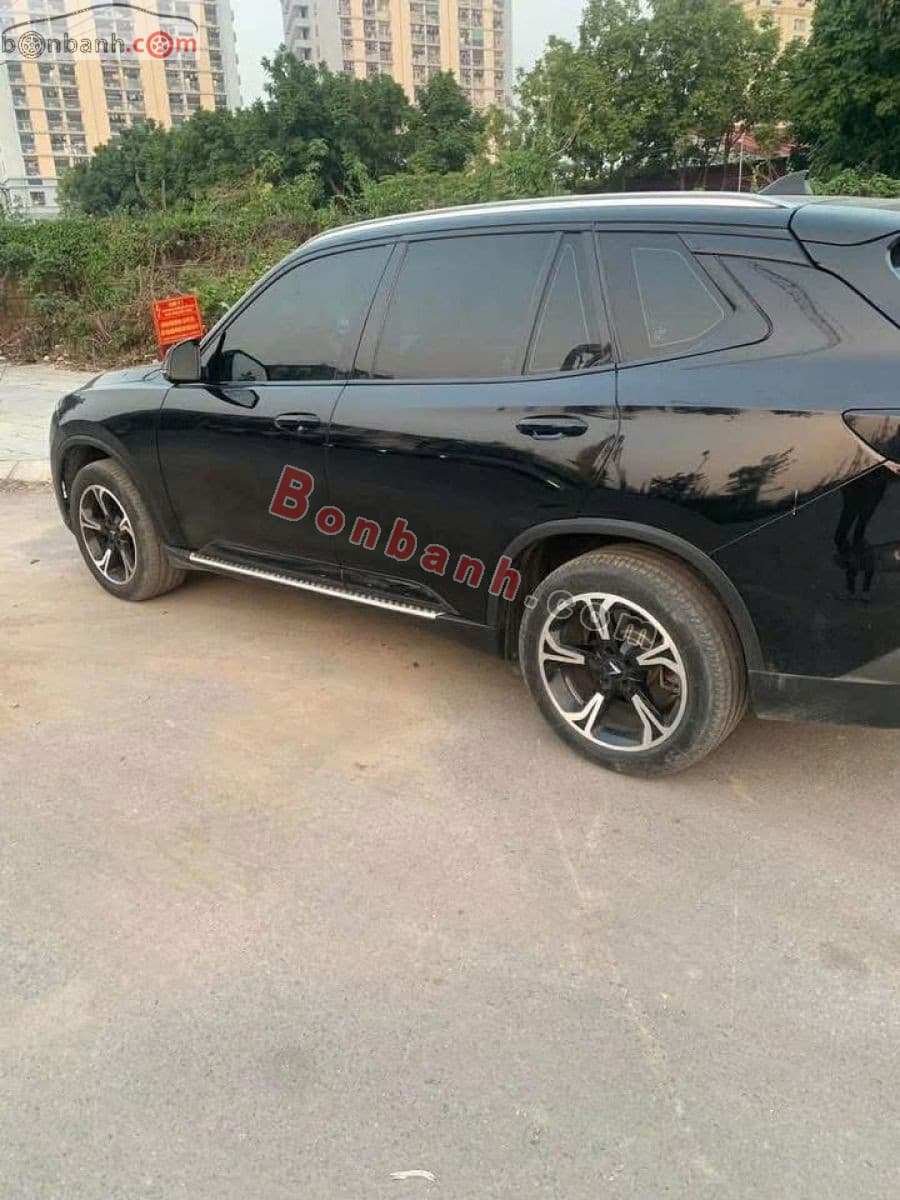2019 VinFast Lux SA 2.0 Base 2.0 AT