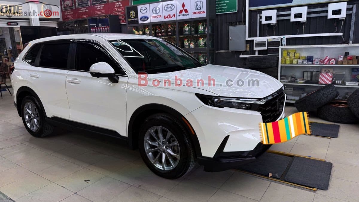 2024 Honda CRV G - Image 1