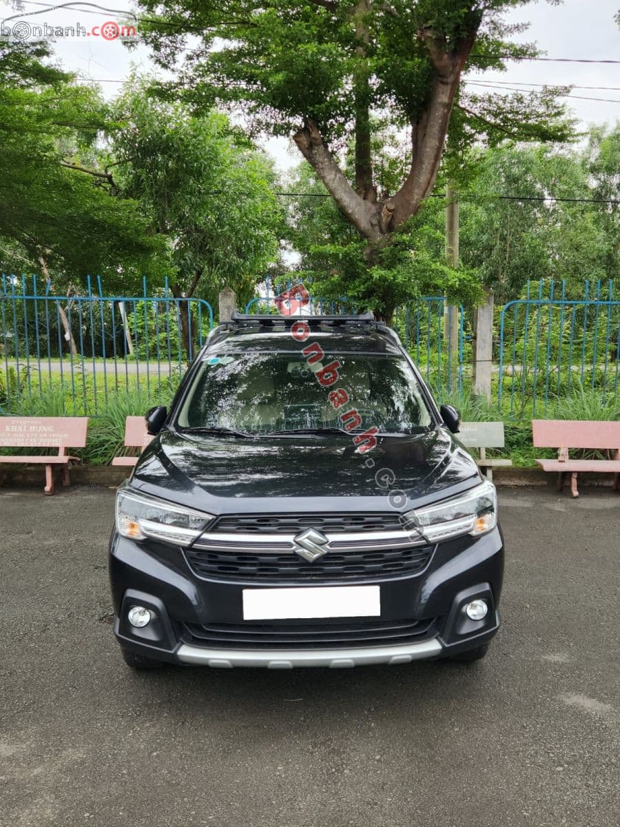 2022 Suzuki XL7 1.5 AT