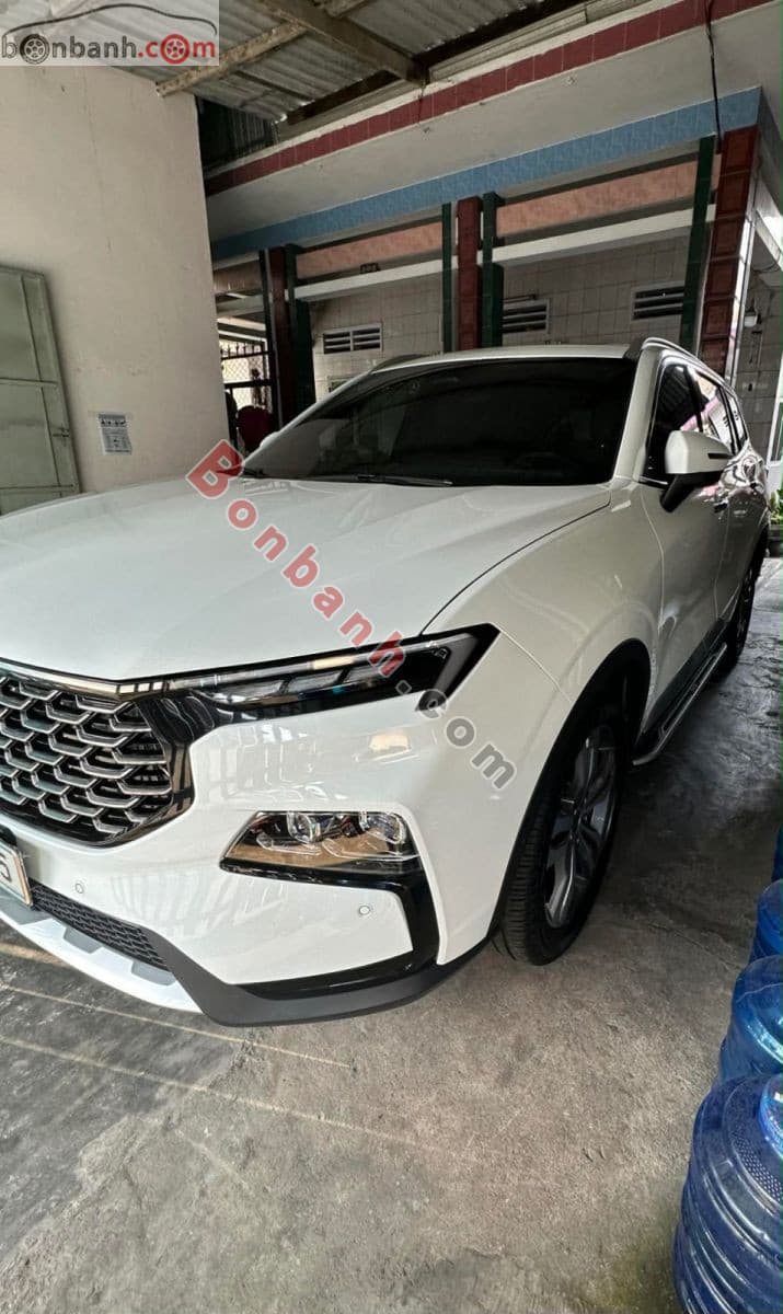 2023 Ford Territory Titanium X 1.5 AT